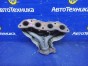 Коллектор выпускной  Fit GD1 L13A
