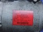 Компрессор кондиционера Mitsubishi Ek Wagon  H81W 3G83 2002 