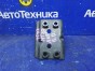 Кронштейн опоры двигателя задний X-trail NT30 QR20DE