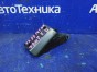 Кронштейн опоры двигателя передний Nissan  X-trail NT30 QR20DE 2007 