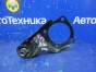 Кронштейн редуктора передний левый Mitsubishi  Pajero Mini H58A 4A30 2006 
