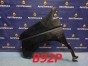 Крыло переднее левое Honda Step Wagon RF3 K20A 2003