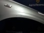 Крыло переднее правое Nissan Bluebird Sylphy  FG10 QG15DE 2004 
