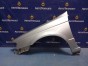 Крыло переднее левое Nissan Sunny FB15 QG15DE  2004 