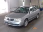Крыло  Nissan Sunny FB15 QG15DE