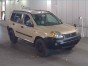 Крыло  Nissan X-trail NT30 QR20DE