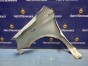 Крыло переднее правое Toyota Vitz SCP10 1SZ-FE  2004 