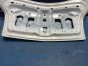 Крышка багажника задняя Nissan Primera TNP12  QR20DE 2005 