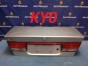 Крышка багажника задняя Nissan Sunny FB15  QG15DE 2004 