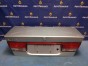 Крышка багажника задняя Nissan Sunny FB15  QG15DE 2004 