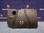 Крышка двигателя декоративная Mazda Axela  BKEP LF-DE 2004 