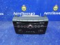 Магнитофон Mazda Axela BKEP LFVE 2009 