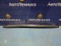 Молдинг лобового стекла правый Nissan Bluebird  Sylphy FG10 QG15DE 2004 