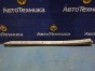 Молдинг лобового стекла накладка на ветровое стекло Nissan Bluebird Sylphy FG10 QG15DE