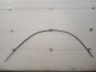 Молдинг на крышу  Mitsubishi Outlander CW5W 4B12