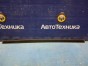 Молдинг стекла  Honda N-box JF3 S07B
