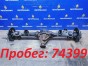 Мост задний Suzuki Grand Escudo TX92W H27A 2003