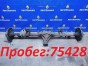 Мост задний Toyota Rush J210E 3SZ-VE 2006