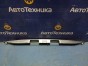 Накладка крышки багажника задняя верхняя Bluebird Sylphy FG10 QG15DE