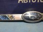 Накладка на дверь багажника задняя Subaru Legacy