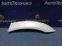 Накладка на крыло задняя левая Suzuki Grand  Escudo TX92W H27A 2003 