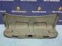 Обшивка крышки багажника задняя Honda Accord  CL7 K20A 2004 