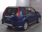 Обвес кузова аэродинамический  Nissan X-trail NT30 QR20DE