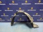 Подкрылок передний левый Honda Fit GD1 L13A  2004 