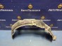 Подкрылок передний правый Mitsubishi Ek Wagon H81W 3G83 2002