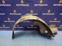 Подкрылок передний правый Subaru Forester SG5 EJ202 2004