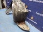 Подкрылок передний правый Premio ZZT240 1ZZ-FE