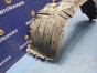 Подкрылок передний левый Rush J210E 3SZ-VE