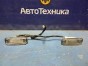 Подсветка номера задняя Subaru Forester SG5  EJ202 2004 