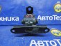 Подушка двигателя левая Honda Fit Aria