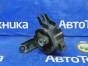 Подушка двигателя левая Honda Fit GD1 L13A  2007 