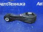 Подушка двигателя mountings подушка ДВС опора двигателя Honda Freed GB5 L15B