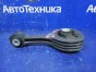 Подушка двигателя задняя N-box JF3 S07B