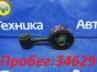 Подушка двигателя задняя Honda N-wgn JH1  S07A 2013 