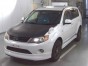 Подушка двигателя правая Mitsubishi Outlander  CW5W 4B12 2006 