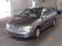 Подушка двигателя левая Nissan Bluebird Sylphy FG10 QG15DE 2004