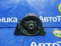 Подушка двигателя задняя Bluebird Sylphy QG10 QG18DE