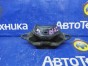Подушка двигателя левая Nissan Note E12 HR12DDR  2012 
