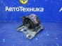Подушка двигателя левая Nissan Sunny FB15  QG15DE 2004 