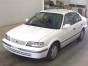 Подушка двигателя левая Toyota Corsa