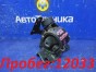 Подушка двигателя левая Toyota Premio ZZT240  1ZZ-FE 2004 