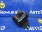 Подушка двигателя левая Rush J210E 3SZ-VE