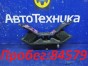 Подушка коробки передач задняя Subaru Legacy  BP5 EJ20X 2007 