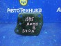 Подушка коробки передач задняя Lite Ace S412M 3SZ-VE
