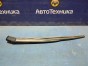 Поводок стеклоочистителя задний Subaru Forester  SG5 EJ202 2004 