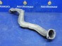 Приемная труба глушителя Nissan X-trail NT30  QR20DE 2007 
